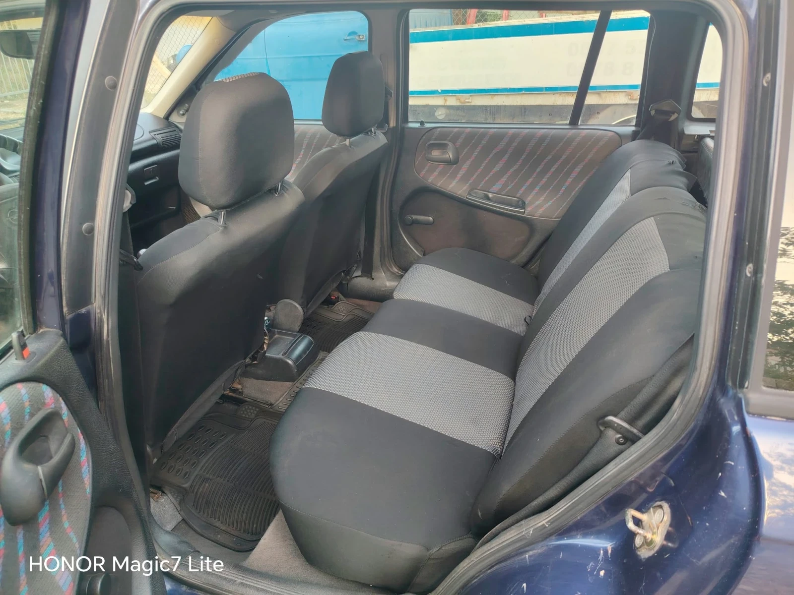 Opel Astra, снимка 3 - Автомобили и джипове - 56461018