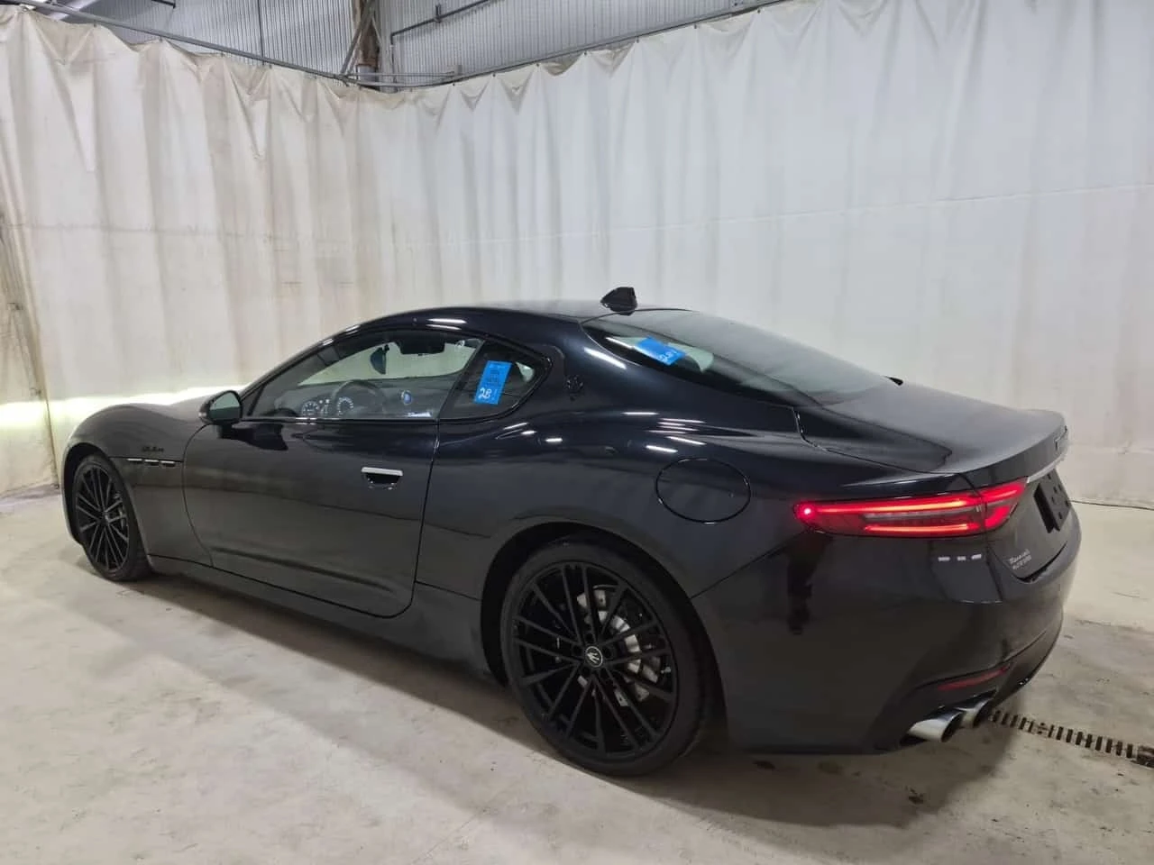 Maserati GranTurismo * MODENA * ������� * ��������� *  | Mobile.bg � ����������� 5