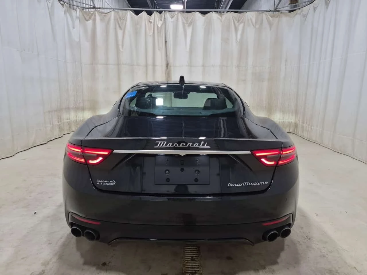 Maserati GranTurismo * MODENA * ������� * ��������� *  | Mobile.bg � ����������� 4
