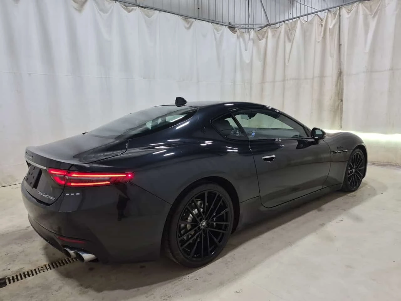 Maserati GranTurismo * MODENA * ������� * ��������� *  | Mobile.bg � ����������� 3