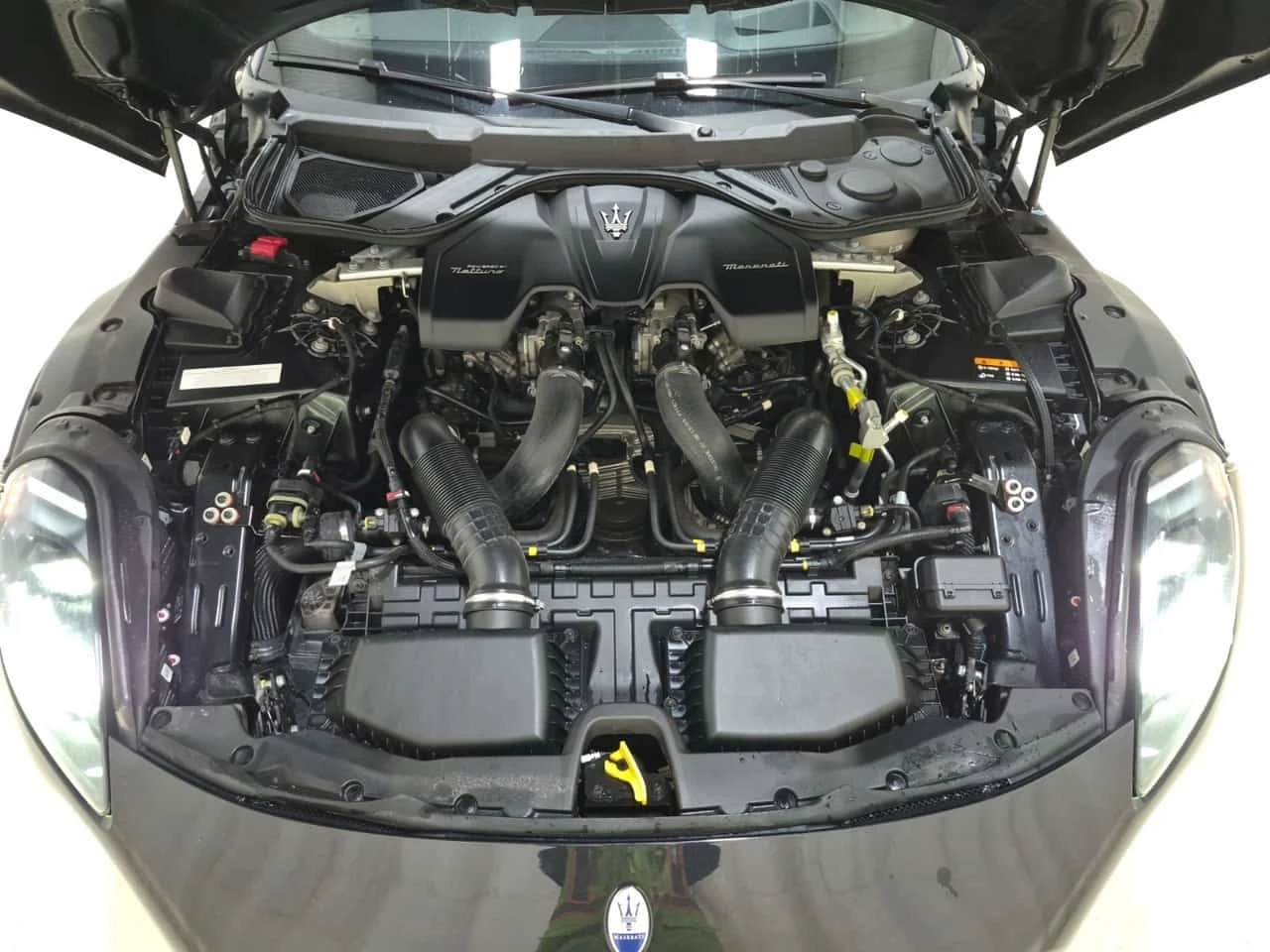Maserati GranTurismo * MODENA * ������� * ��������� *  | Mobile.bg � ����������� 15