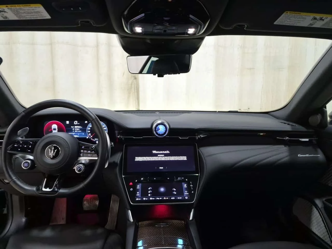 Maserati GranTurismo * MODENA * ������� * ��������� *  | Mobile.bg � ����������� 11