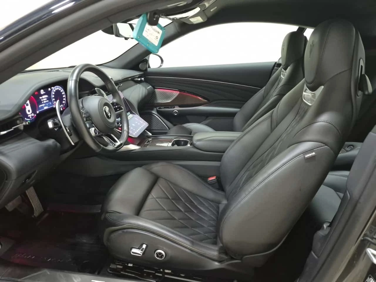Maserati GranTurismo * MODENA * ������� * ��������� *  | Mobile.bg � ����������� 6