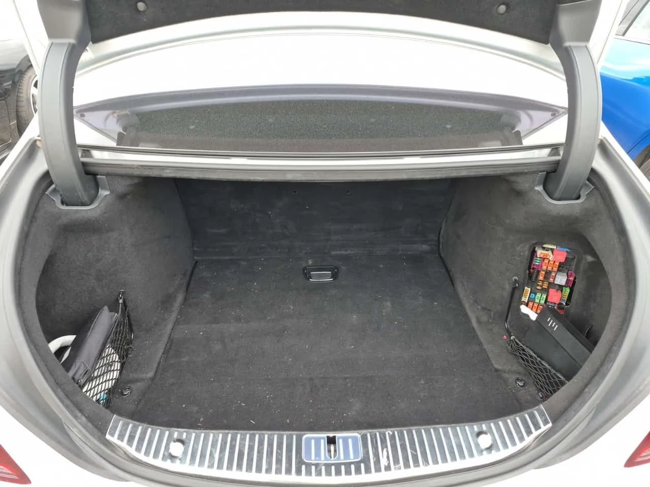 Mercedes-Benz S 63 * AMG * ���������� ��� ������������ ������*  | Mobile.bg � ����������� 14