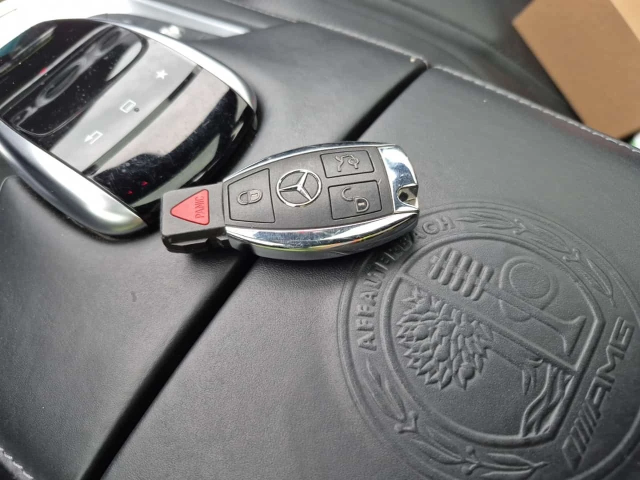 Mercedes-Benz S 63 * AMG * ���������� ��� ������������ ������*  | Mobile.bg � ����������� 8