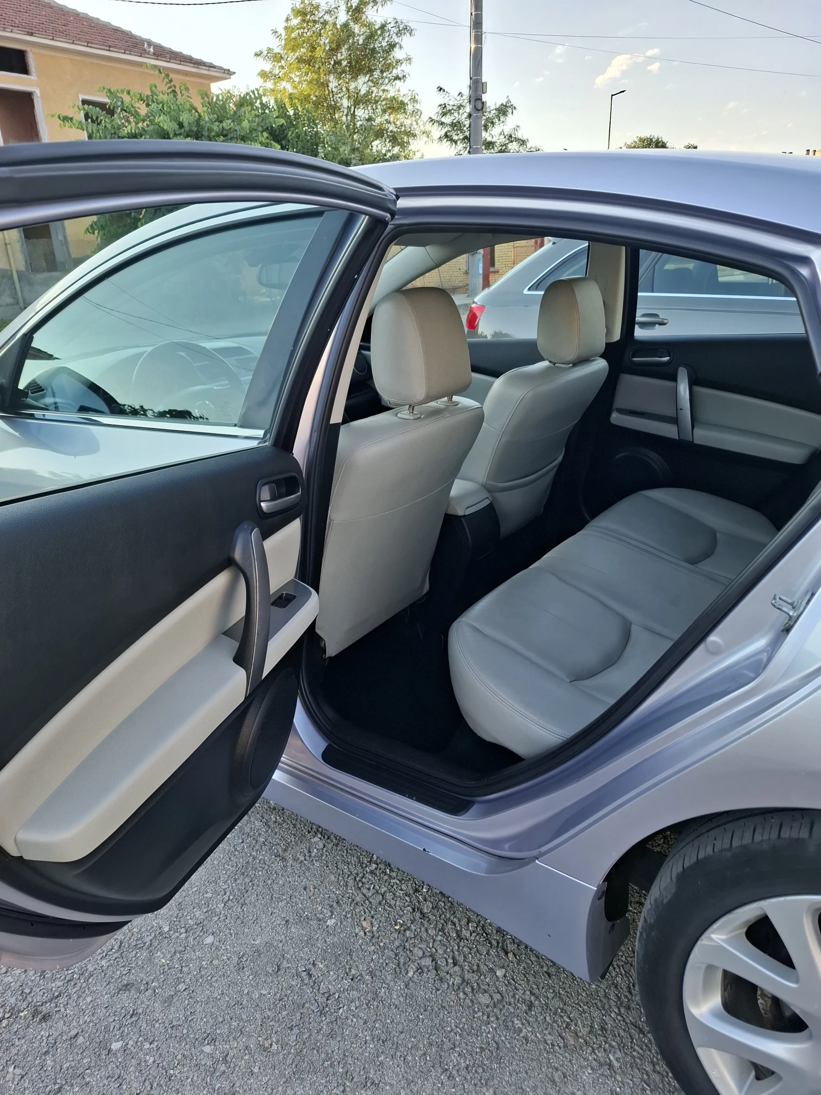 Mazda 6 2.5 i , снимка 7 - Автомобили и джипове - 56534653
