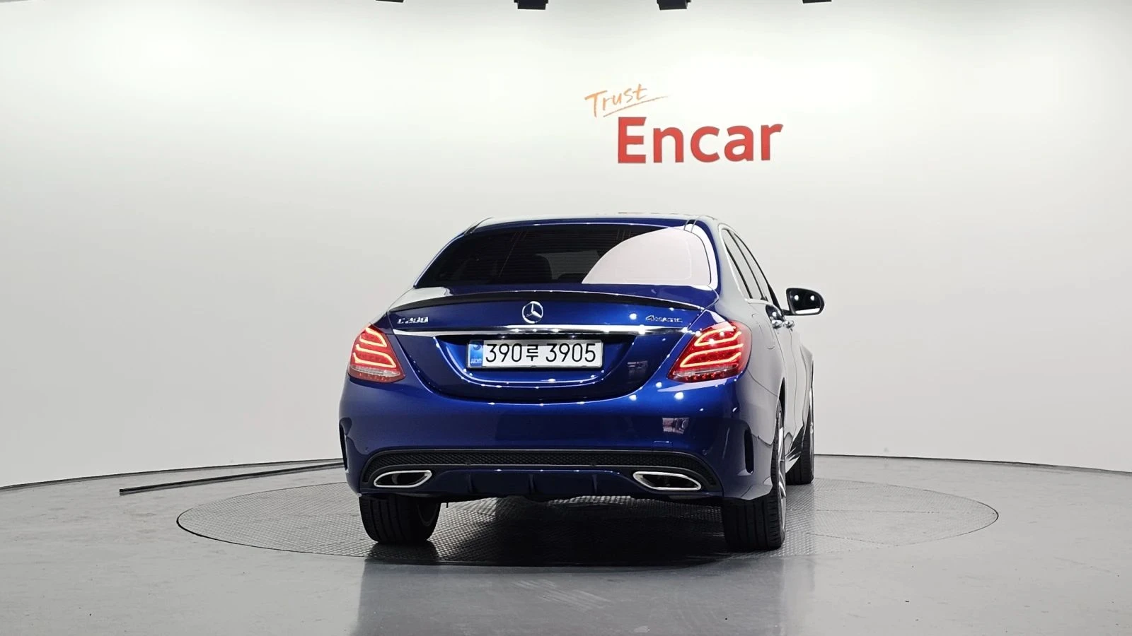 Mercedes-Benz C 200, снимка 4 - Автомобили и джипове - 56685748