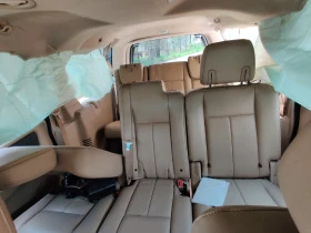 Ford Expedition 5.4 v8, снимка 7