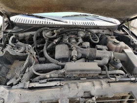 Ford Expedition 5.4 v8, снимка 2
