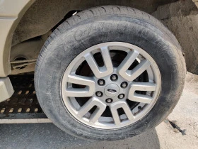 Ford Expedition 5.4 v8, снимка 9