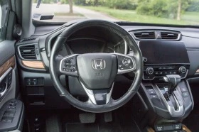 Honda Cr-v 1.5 бензин Touring  - изображение 10