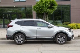 Honda Cr-v 1.5 бензин Touring  - изображение 2