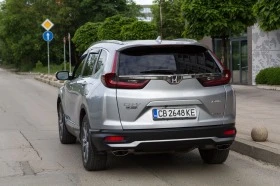 Honda Cr-v 1.5 бензин Touring  - изображение 5