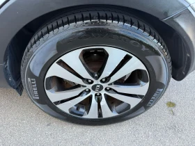 Kia Sportage 2.0CRDI ЗА ТЪРГОВЦИ, снимка 10