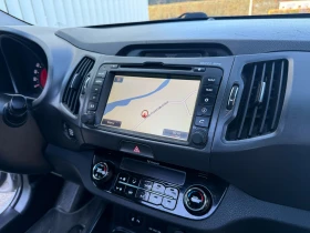 Kia Sportage 2.0CRDI ЗА ТЪРГОВЦИ, снимка 15