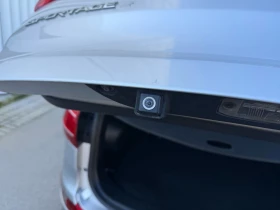 Kia Sportage 2.0CRDI ЗА ТЪРГОВЦИ, снимка 9