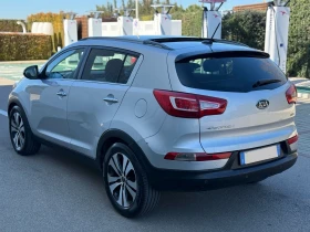 Kia Sportage 2.0CRDI ЗА ТЪРГОВЦИ, снимка 4