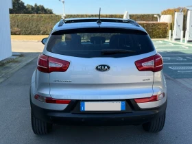 Kia Sportage 2.0CRDI ЗА ТЪРГОВЦИ, снимка 5