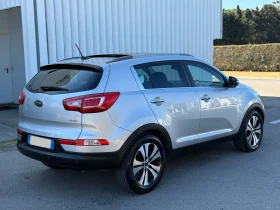 Kia Sportage 2.0CRDI ЗА ТЪРГОВЦИ, снимка 6