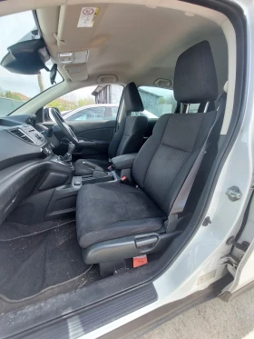 Honda Cr-v  IV Facelift 2.0 i-VTEC, снимка 11