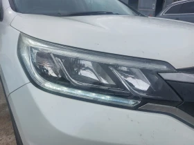 Honda Cr-v  IV Facelift 2.0 i-VTEC, снимка 14