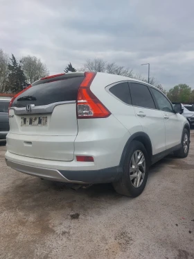 Honda Cr-v  IV Facelift 2.0 i-VTEC, снимка 5