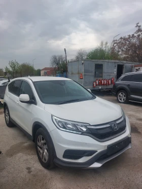 Honda Cr-v  IV Facelift 2.0 i-VTEC, снимка 2