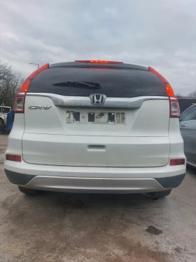 Honda Cr-v  IV Facelift 2.0 i-VTEC, снимка 6