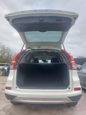 Honda Cr-v  IV Facelift 2.0 i-VTEC, снимка 7