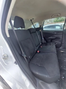 Honda Cr-v  IV Facelift 2.0 i-VTEC, снимка 12