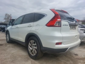 Honda Cr-v  IV Facelift 2.0 i-VTEC, снимка 4