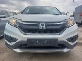 Honda Cr-v  IV Facelift 2.0 i-VTEC, снимка 8
