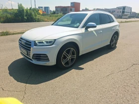 Audi SQ5, снимка 2