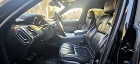 Land Rover Range Rover Sport 3.0 SDV6 6+ 1, снимка 7