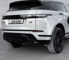 Land Rover Range Rover Evoque 3 Броя на части Морга, снимка 3