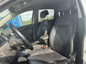 Chevrolet Captiva 2.2 184к.с. АТ 4х4 LTZ , снимка 4