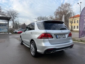 Mercedes-Benz GLE 400 GlE400, снимка 7