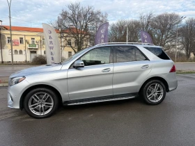 Mercedes-Benz GLE 400 GlE400, снимка 2