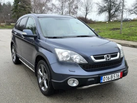Honda Cr-v 2.0i Executive, Aero , снимка 5