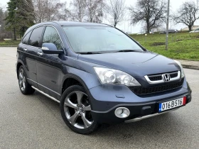 Honda Cr-v 2.0i Executive, Aero , снимка 2