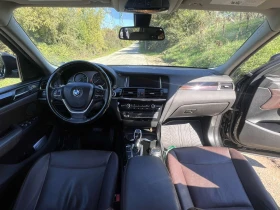 BMW X4 35i, снимка 9