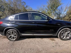 BMW X4 35i, снимка 4