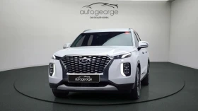 Hyundai Palisade 3.8 4WD Exclusive autogeorge.com, снимка 3