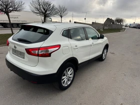 Nissan Qashqai 1.6   DCI NAVI , снимка 4