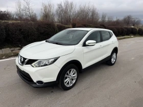 Nissan Qashqai 1.6   DCI NAVI , снимка 1