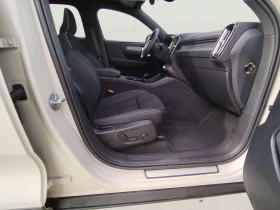 Volvo XC40 2.0, снимка 9