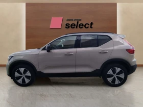 Volvo XC40 2.0, снимка 8