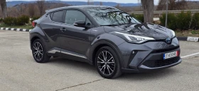 Toyota C-HR GR SPORT, снимка 5
