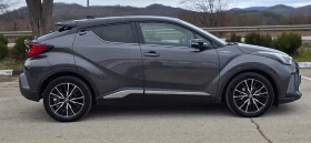 Toyota C-HR GR SPORT, снимка 6