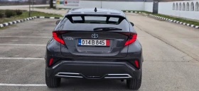 Toyota C-HR GR SPORT, снимка 8